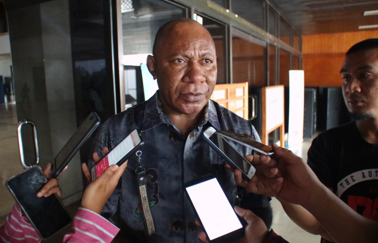 Pemprov Sambut Positif Kepastian Perekrutan CPNS 2018 Yang Tertunda